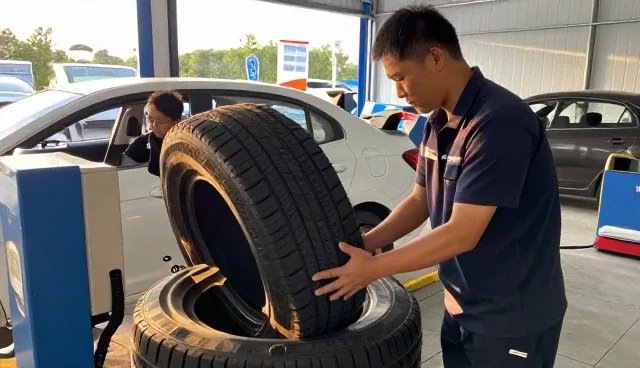 武汉九龙盛缘汽车驾驶培训有限公司满足不同工业园区下的装饰改装需求